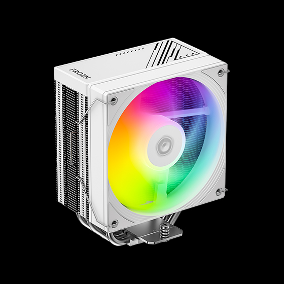 FROZN A410 SE ARGB WHITE