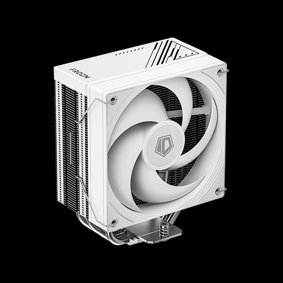 FROZN A410 SE WHITE