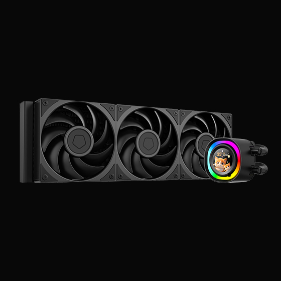 FX360 LCD PE