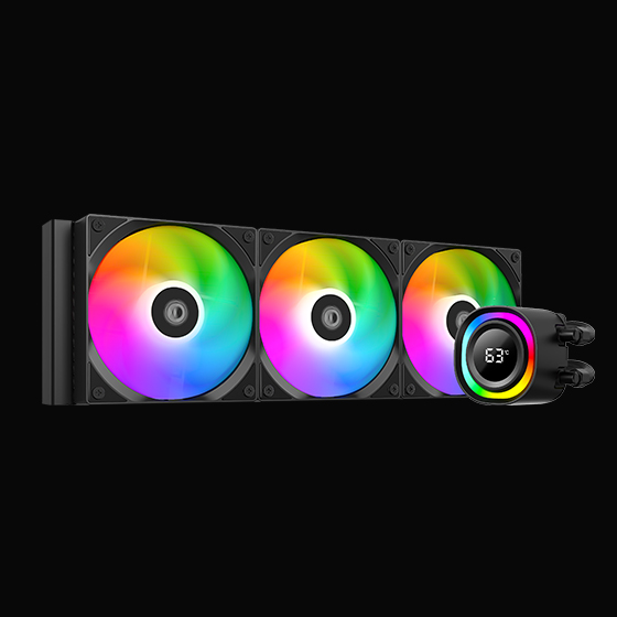 FX360 TD