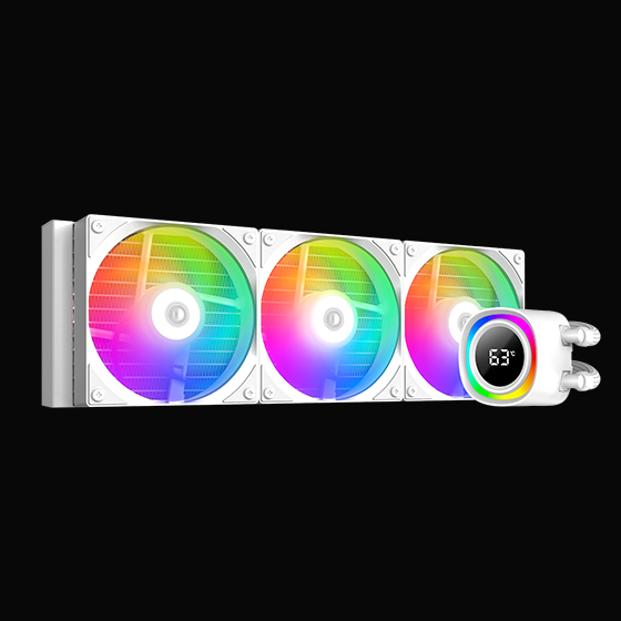 FX360 TD WHITE