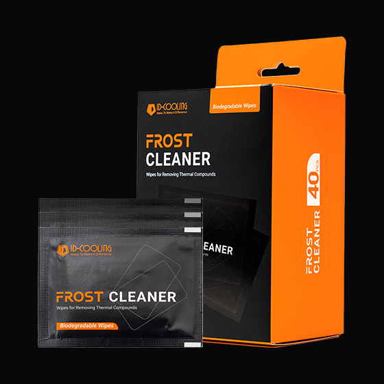 FROST CLEANER X40