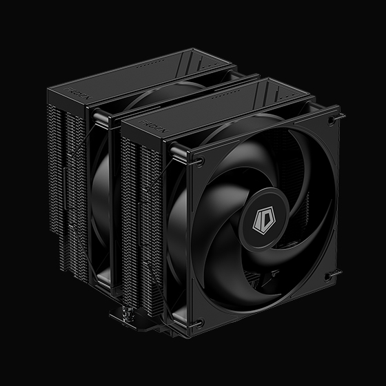 FROZN A620 PRO XE BLACK