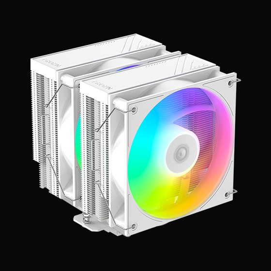 FROZN&nbsp;A620&nbsp;PRO&nbsp;XE&nbsp;ARGB&nbsp;SNOW