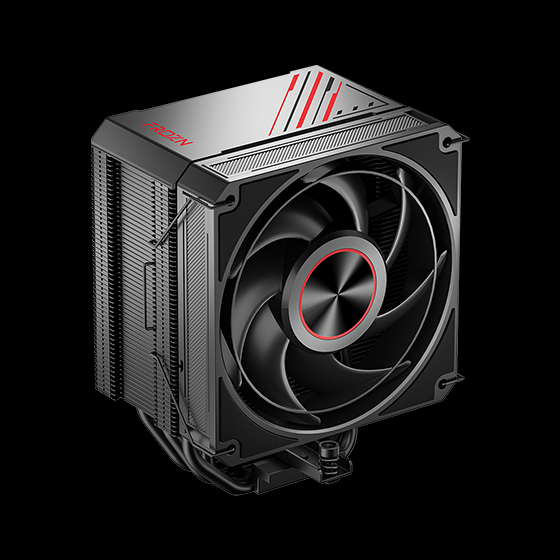 雪格510 AMD限定版