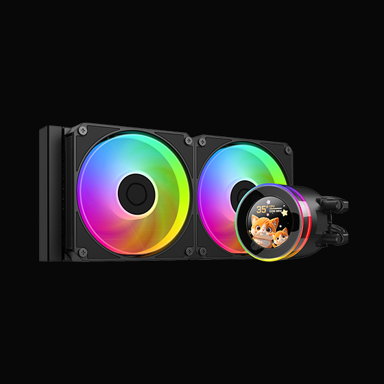 SL240 V2