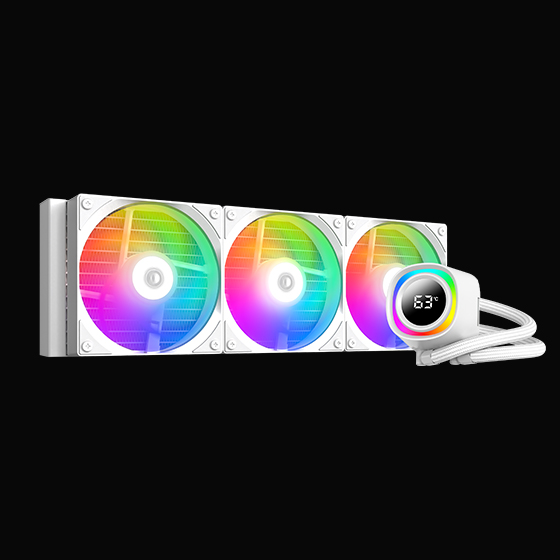 FX360 TD WHITE