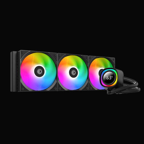 FX360 TD
