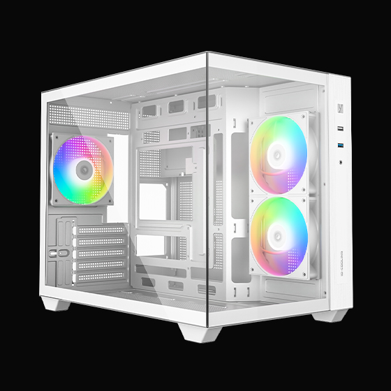 VIEW 500 ARGB WHITE