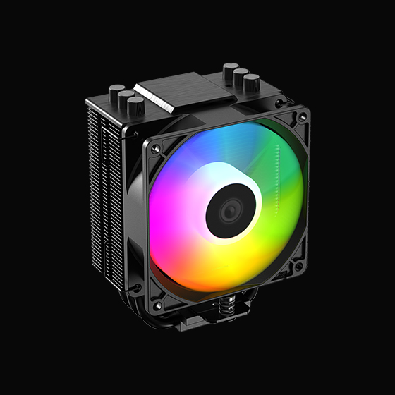 SE-903-XT ARGB BLACK