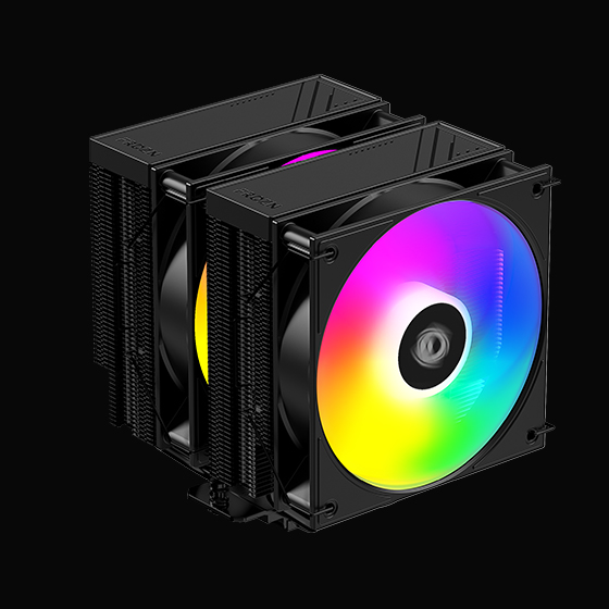 FROZN A620 PRO XE ARGB BLACK 