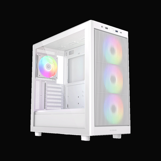 WARE 510 ARGB WHITE