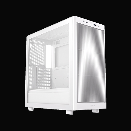 WARE 510 WHITE