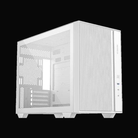 FLOW 500 WHITE