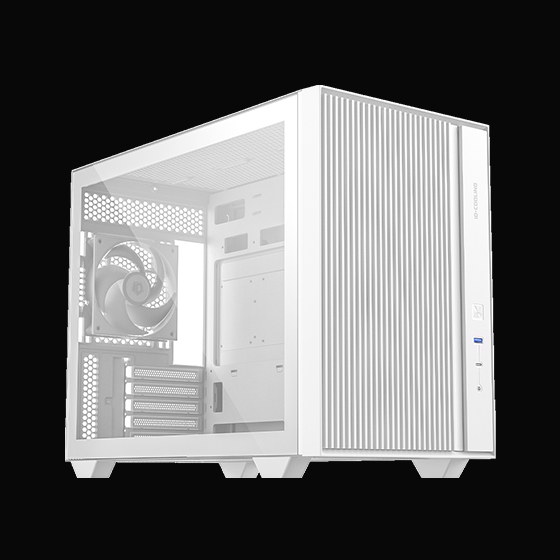 FLOW 500 AIR WHITE