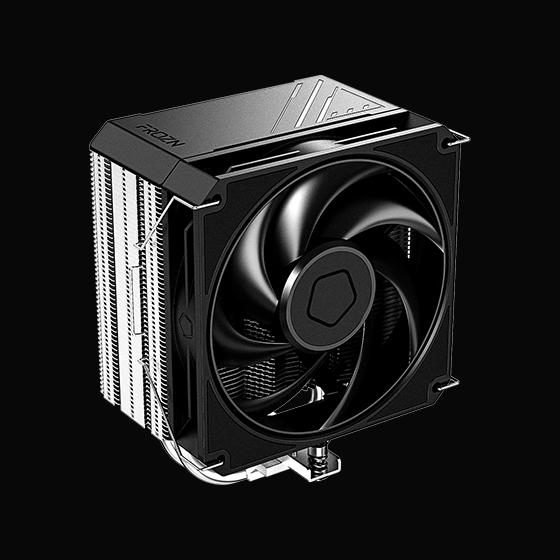 FROZN A410 V2
