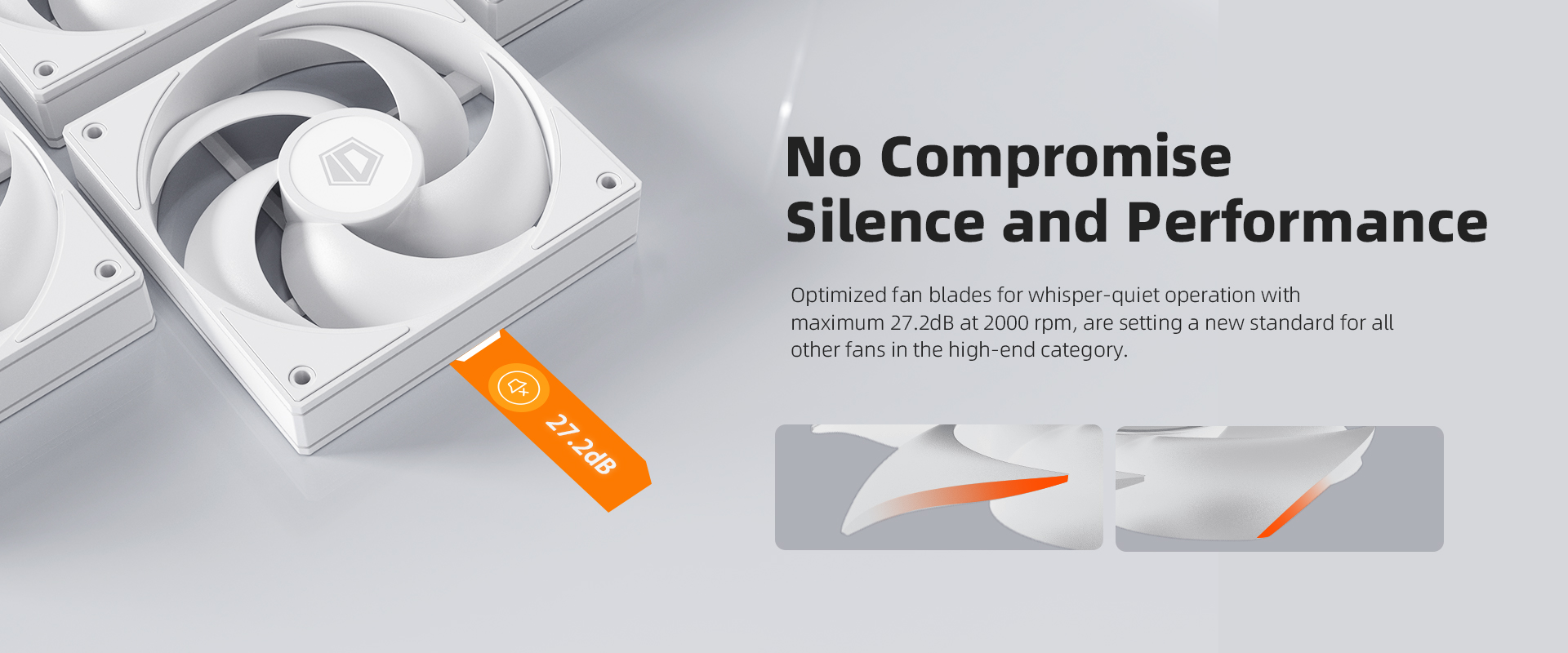 ID-COOLING: AIO Liquid Cooler, CPU Air Cooler, Case Fan